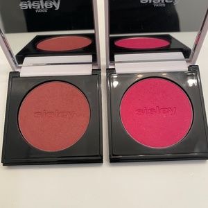 SISLEY Le Phyto Blushes